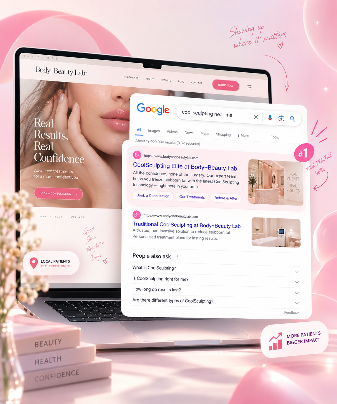 Local SEO