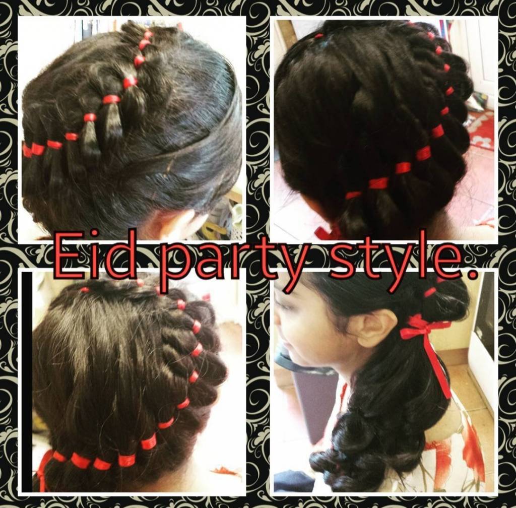 Price start from depending on braid style