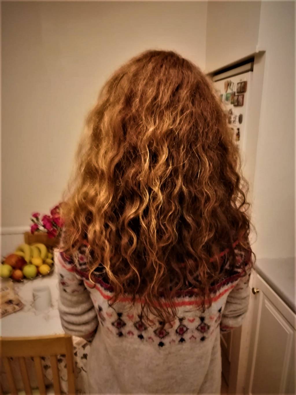 Hair and Human Hair Extensions Split Ends Trimming Serv