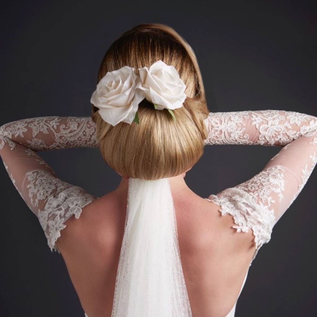 Bridal > Bridal Hair