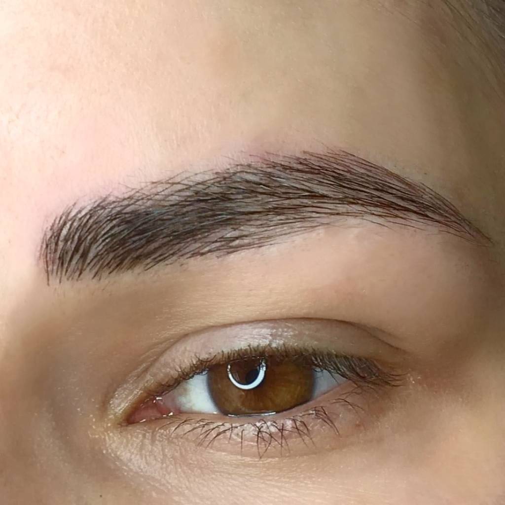 Microblading / Hairstroke eyebrows